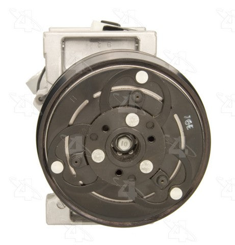 A/C Compressor Four Seasons 68647