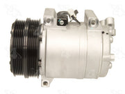 A/C Compressor Four Seasons 68647