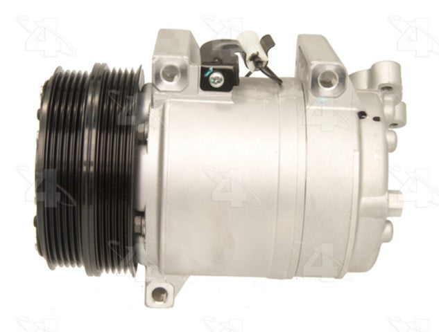 A/C Compressor Four Seasons 68647