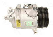 A/C Compressor Four Seasons 68647