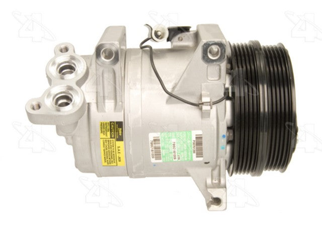 A/C Compressor Four Seasons 68647