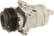 A/C Compressor Four Seasons 68649