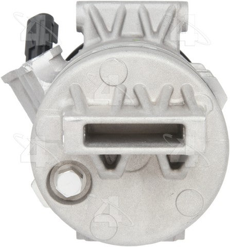 A/C Compressor Four Seasons 68649