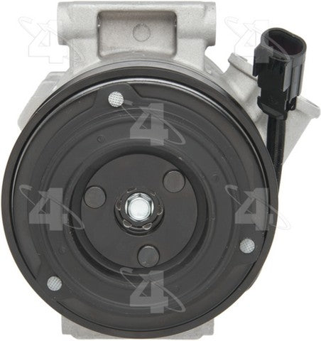 A/C Compressor Four Seasons 68649