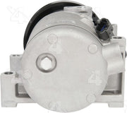 A/C Compressor Four Seasons 68653