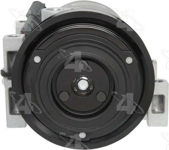 A/C Compressor Four Seasons 68653