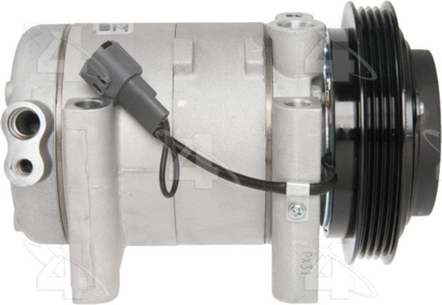 A/C Compressor Four Seasons 68653