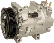 A/C Compressor Four Seasons 68655