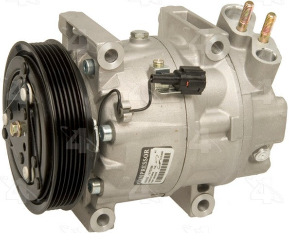A/C Compressor Four Seasons 68655