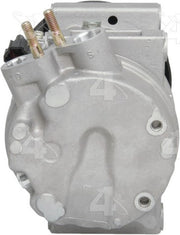 A/C Compressor Four Seasons 68655