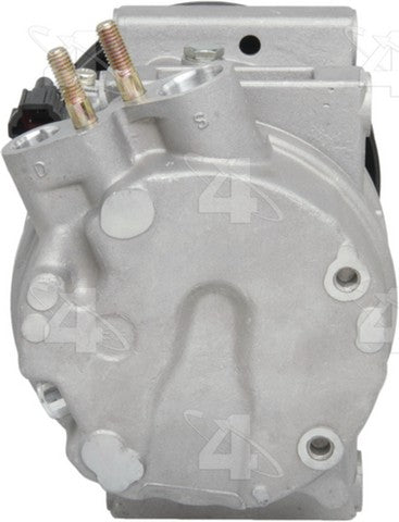 A/C Compressor Four Seasons 68655