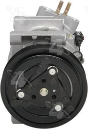 A/C Compressor Four Seasons 68655