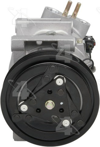A/C Compressor Four Seasons 68655
