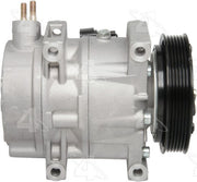A/C Compressor Four Seasons 68655