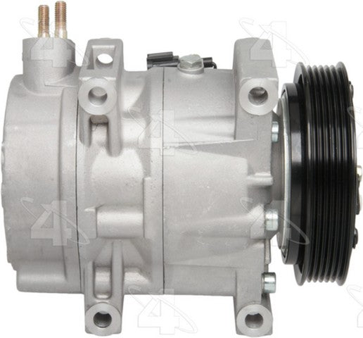 A/C Compressor Four Seasons 68655