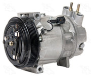 A/C Compressor Four Seasons 68657