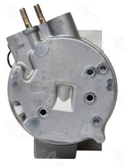 A/C Compressor Four Seasons 68657