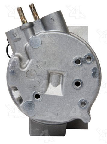 A/C Compressor Four Seasons 68657