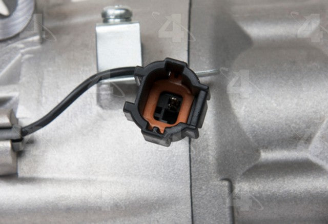 A/C Compressor Four Seasons 68657