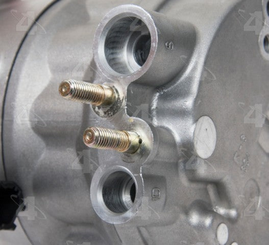 A/C Compressor Four Seasons 68657