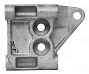 A/C Compressor Four Seasons 68657