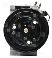 A/C Compressor Four Seasons 68657
