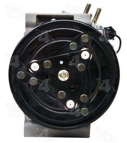 A/C Compressor Four Seasons 68657
