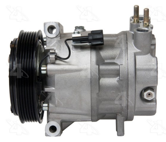 A/C Compressor Four Seasons 68657