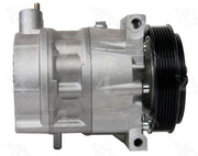 A/C Compressor Four Seasons 68657