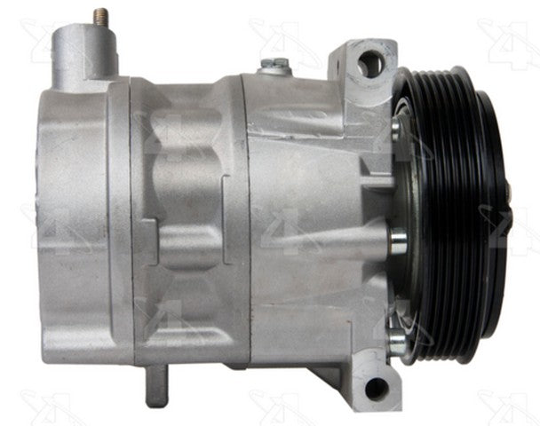 A/C Compressor Four Seasons 68657