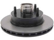 Disc Brake Rotor and Hub Assembly Raybestos Brakes 6865