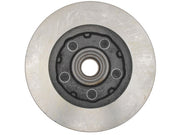Disc Brake Rotor and Hub Assembly Raybestos Brakes 6865