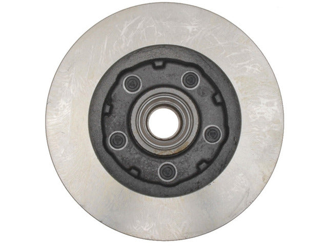 Disc Brake Rotor and Hub Assembly Raybestos Brakes 6865