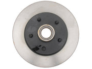 Disc Brake Rotor and Hub Assembly Raybestos Brakes 6865
