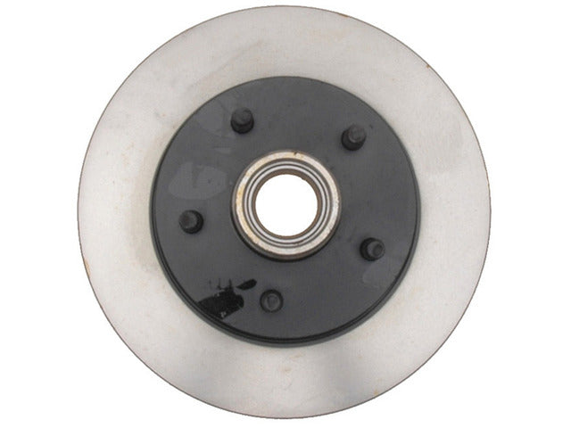 Disc Brake Rotor and Hub Assembly Raybestos Brakes 6865
