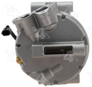 A/C Compressor Four Seasons 68662