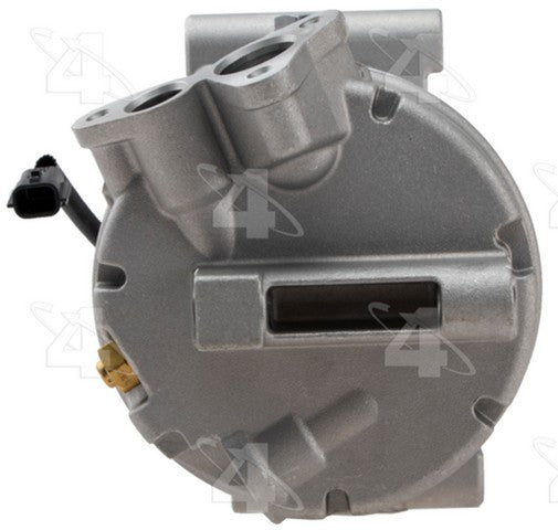 A/C Compressor Four Seasons 68662