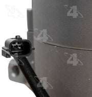 A/C Compressor Four Seasons 68662