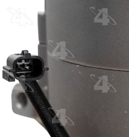 A/C Compressor Four Seasons 68662