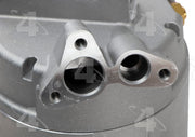 A/C Compressor Four Seasons 68662