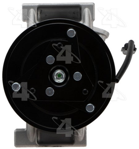 A/C Compressor Four Seasons 68662