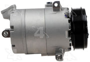 A/C Compressor Four Seasons 68662