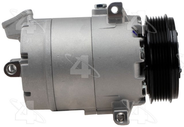 A/C Compressor Four Seasons 68662