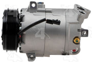 A/C Compressor Four Seasons 68662