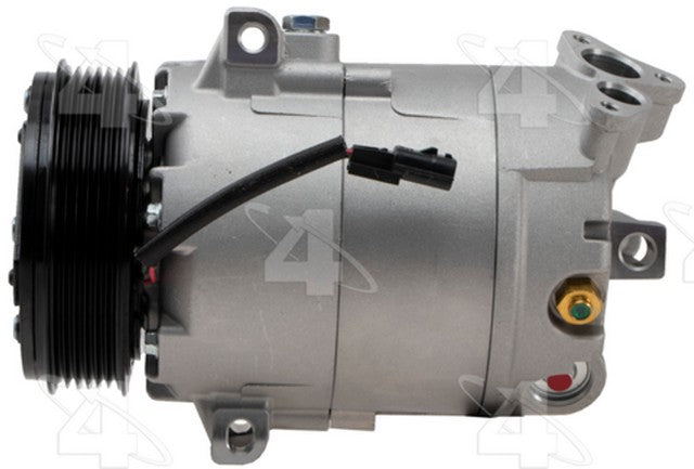A/C Compressor Four Seasons 68662