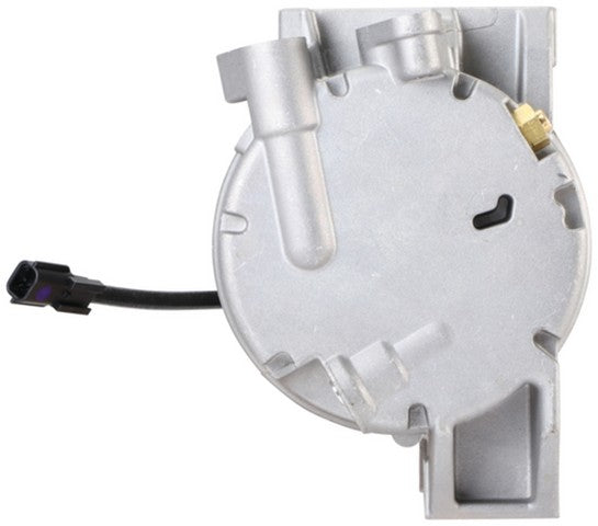A/C Compressor Four Seasons 68664