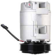 A/C Compressor Four Seasons 68664