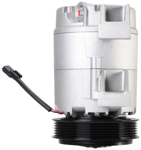 A/C Compressor Four Seasons 68664