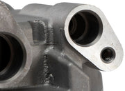 A/C Compressor Four Seasons 68664