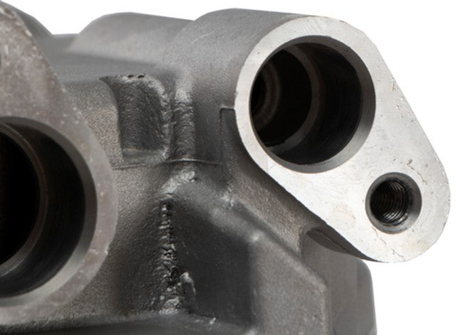 A/C Compressor Four Seasons 68664